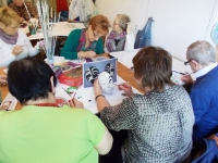 Warsztaty plastyczne